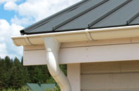 Burraton Coombe soffits